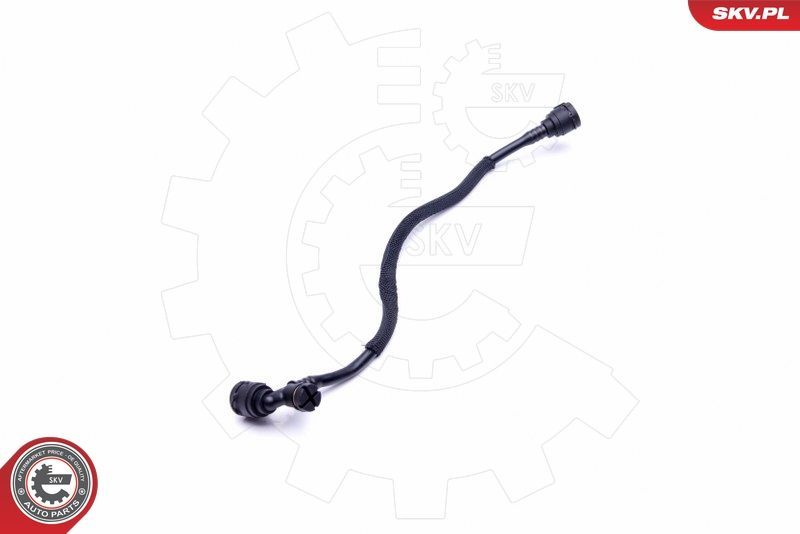 Radiatoriaus žarna ESEN SKV 43SKV627