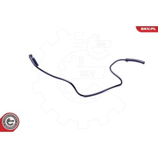 Radiatoriaus žarna ESEN SKV 43SKV727