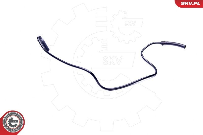 Radiatoriaus žarna ESEN SKV 43SKV727