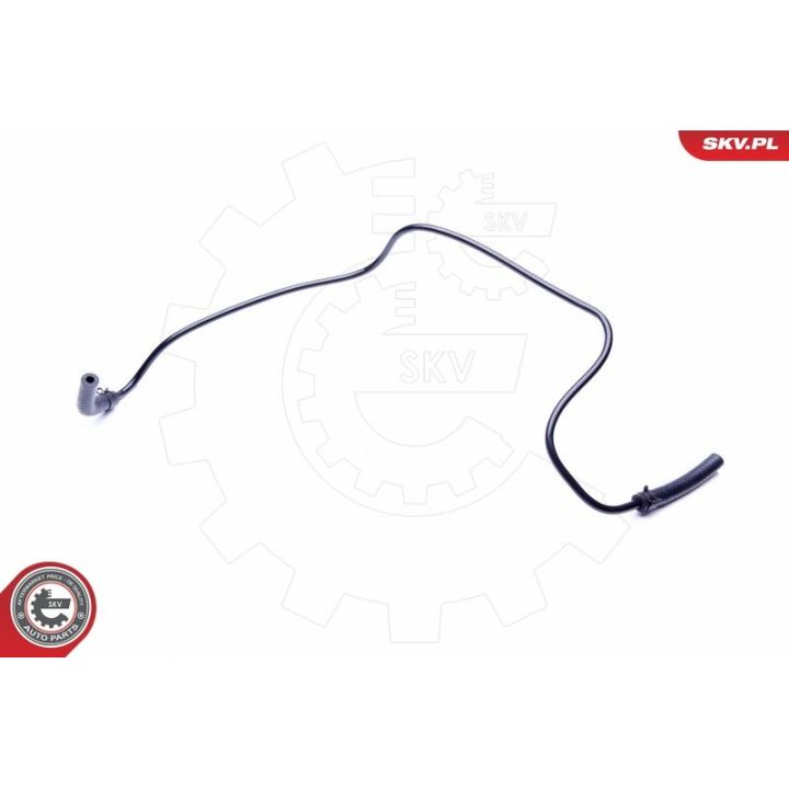 Radiatoriaus žarna ESEN SKV 43SKV727