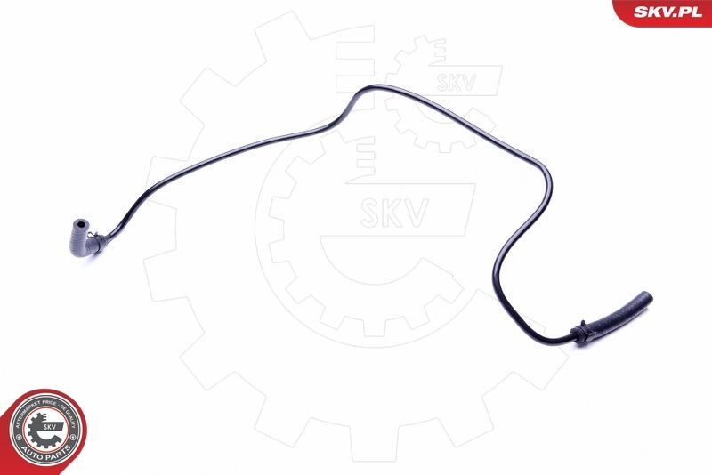 Radiatoriaus žarna ESEN SKV 43SKV727