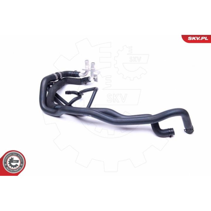 Radiatoriaus žarna ESEN SKV 43SKV747