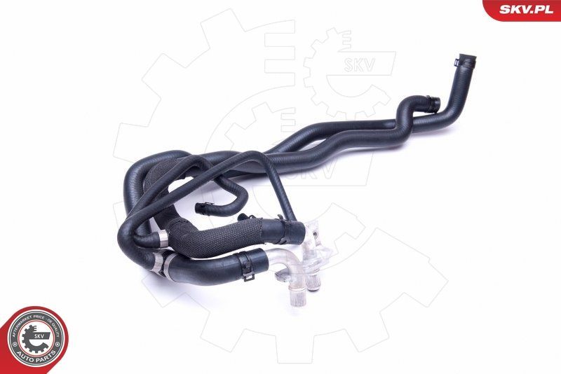 Radiatoriaus žarna ESEN SKV 43SKV747