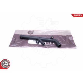 Radiatoriaus žarna ESEN SKV 43SKV748