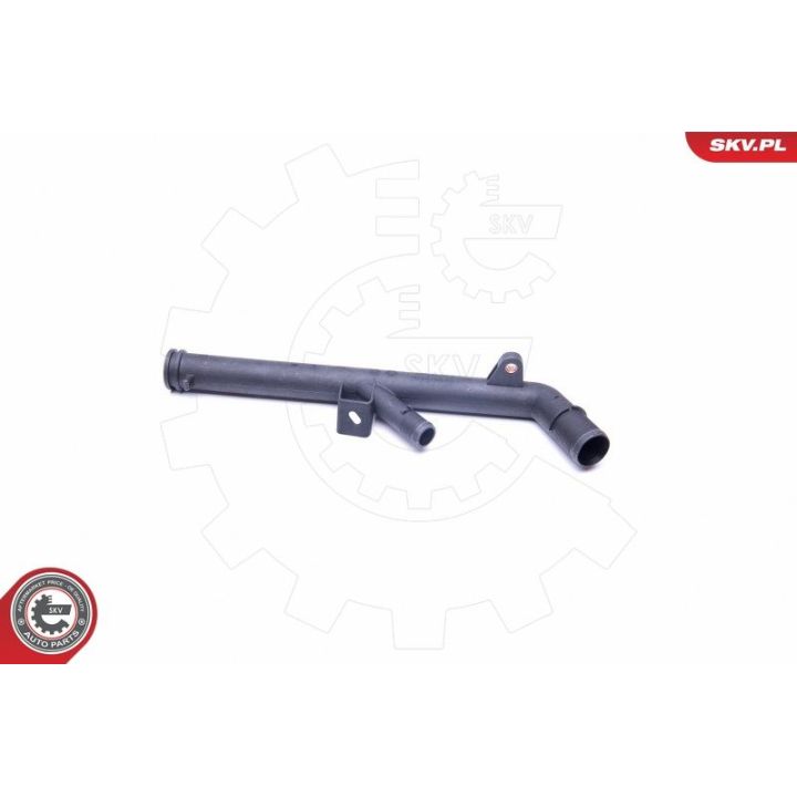 Radiatoriaus žarna ESEN SKV 43SKV748