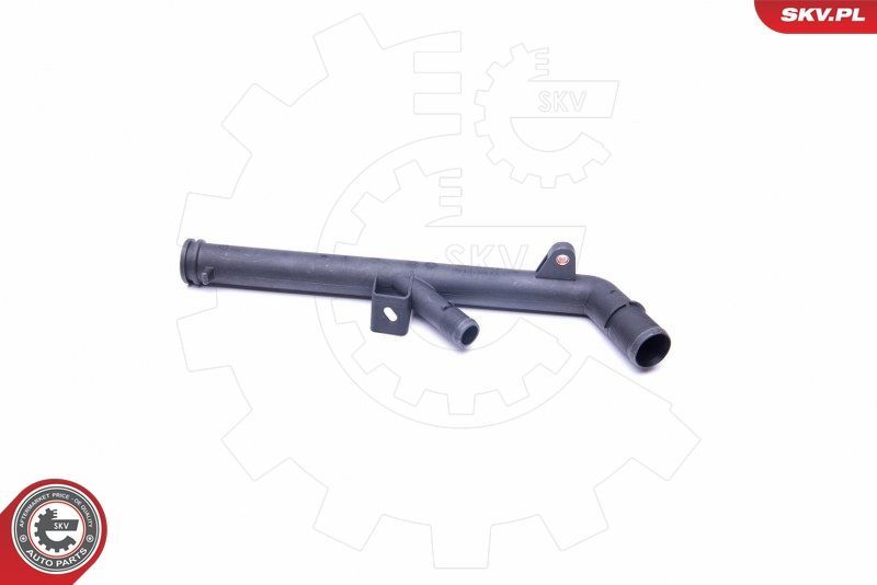 Radiatoriaus žarna ESEN SKV 43SKV748