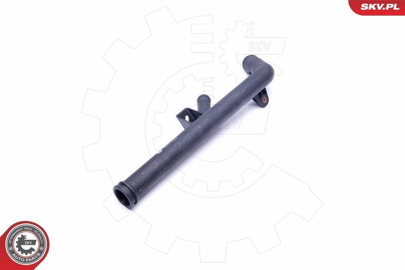 Radiatoriaus žarna ESEN SKV 43SKV748