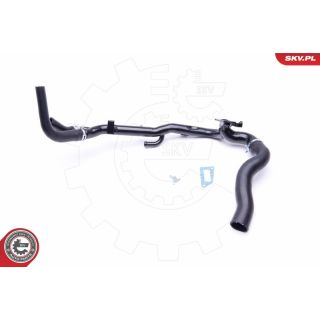 Radiatoriaus žarna ESEN SKV 43SKV749