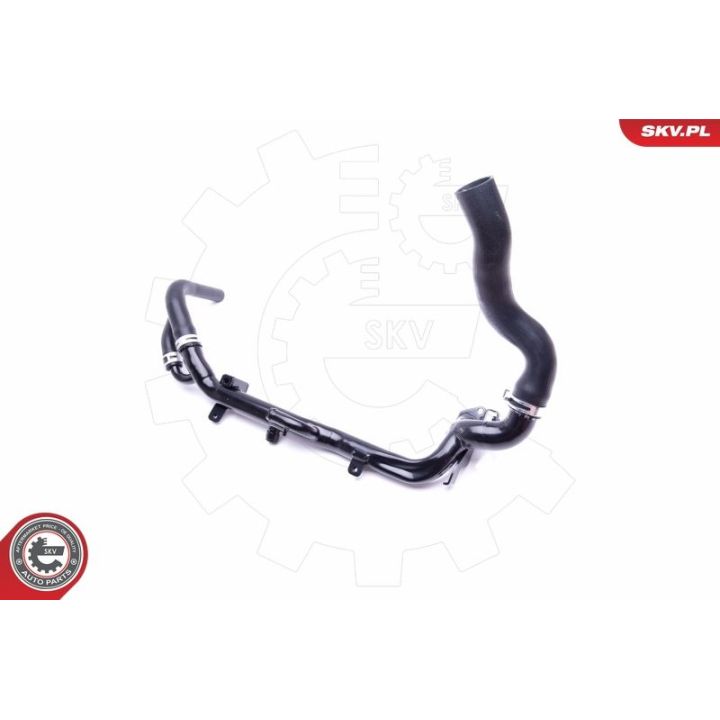 Radiatoriaus žarna ESEN SKV 43SKV749