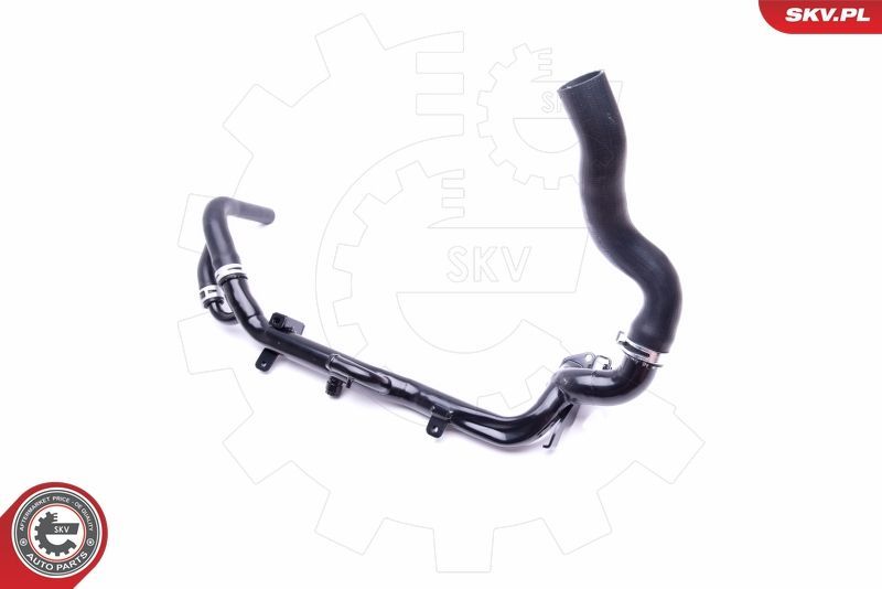 Radiatoriaus žarna ESEN SKV 43SKV749