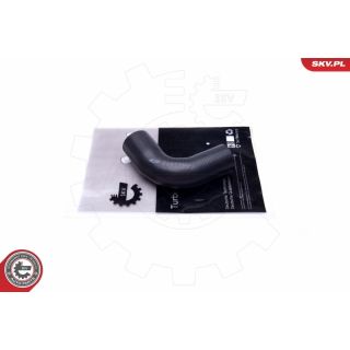 Radiatoriaus žarna ESEN SKV 43SKV873