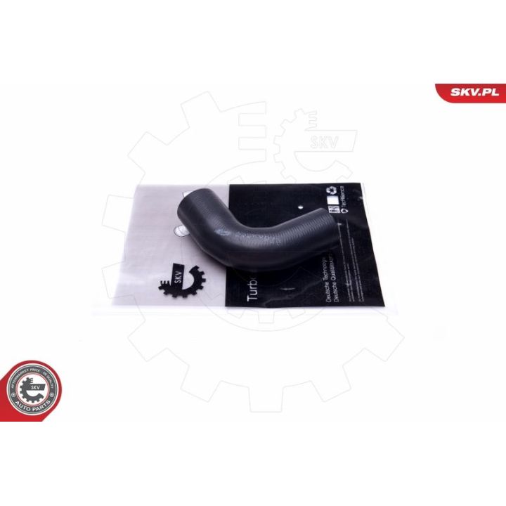 Radiatoriaus žarna ESEN SKV 43SKV873