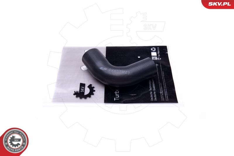 Radiatoriaus žarna ESEN SKV 43SKV873