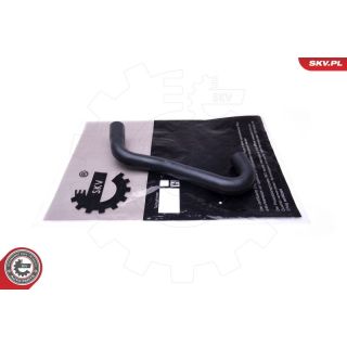 Radiatoriaus žarna ESEN SKV 43SKV875