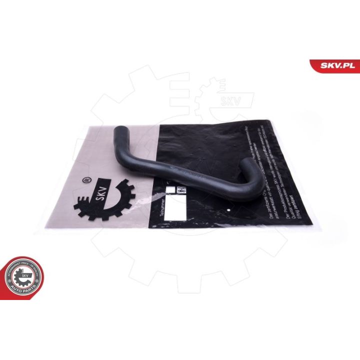 Radiatoriaus žarna ESEN SKV 43SKV875