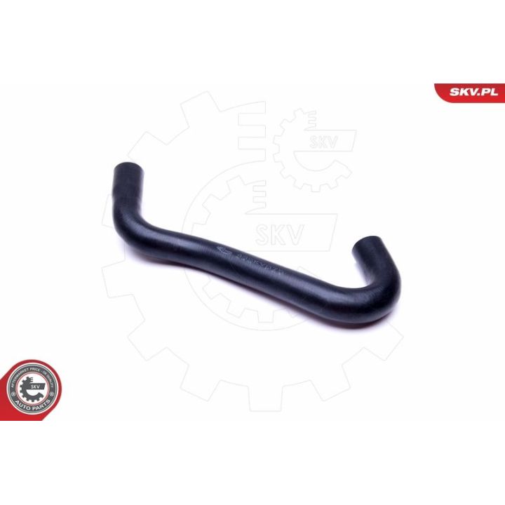 Radiatoriaus žarna ESEN SKV 43SKV875