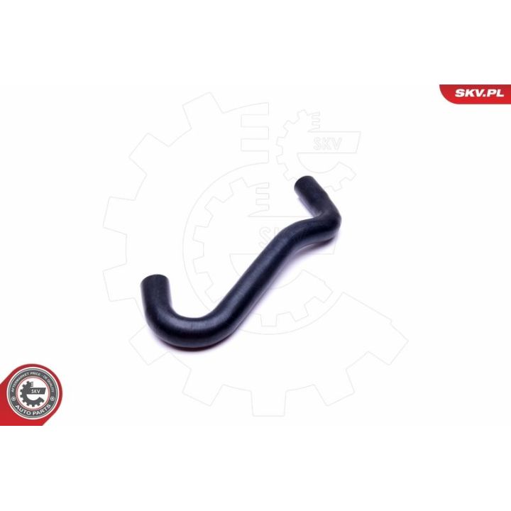 Radiatoriaus žarna ESEN SKV 43SKV875