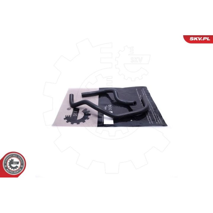 Radiatoriaus žarna ESEN SKV 43SKV876