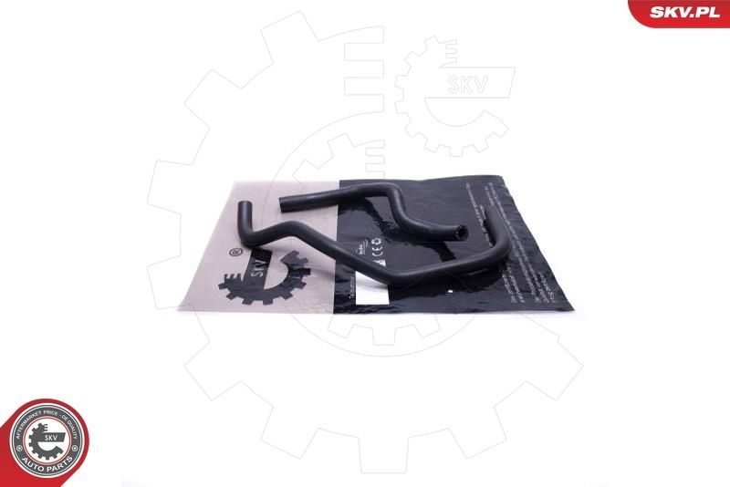 Radiatoriaus žarna ESEN SKV 43SKV876