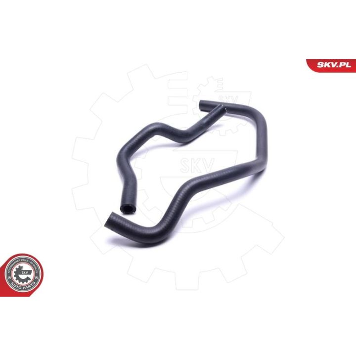 Radiatoriaus žarna ESEN SKV 43SKV876