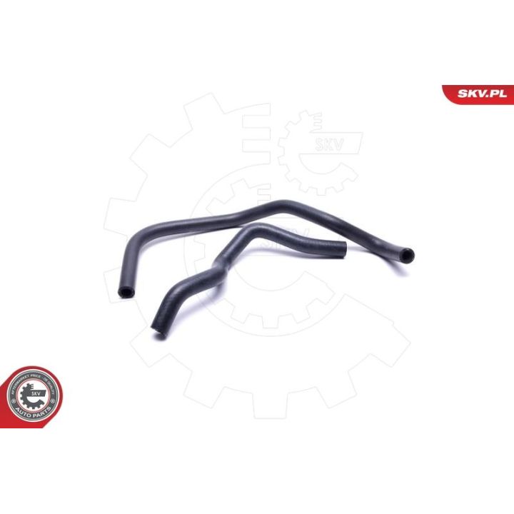 Radiatoriaus žarna ESEN SKV 43SKV876