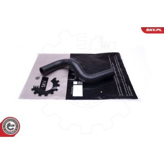 Radiatoriaus žarna ESEN SKV 43SKV877