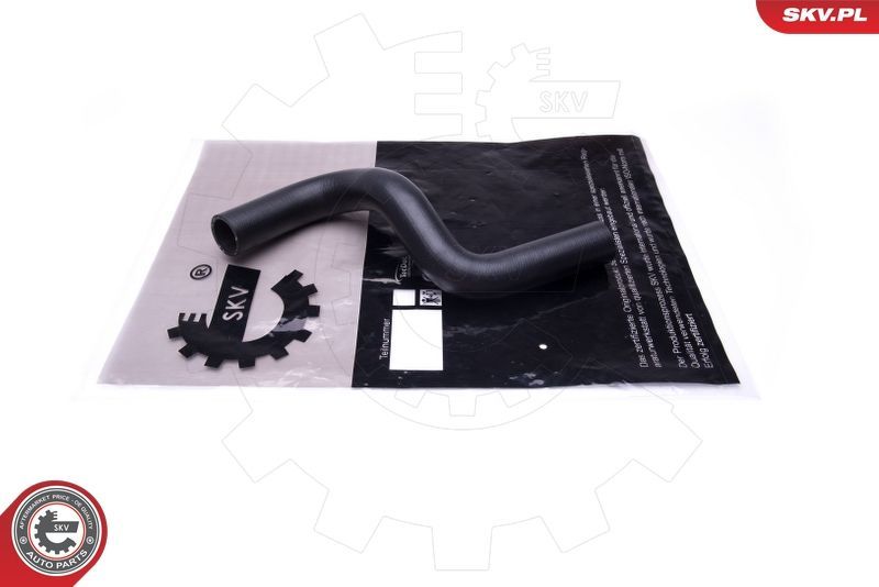 Radiatoriaus žarna ESEN SKV 43SKV877