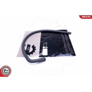 Radiatoriaus žarna ESEN SKV 43SKV879