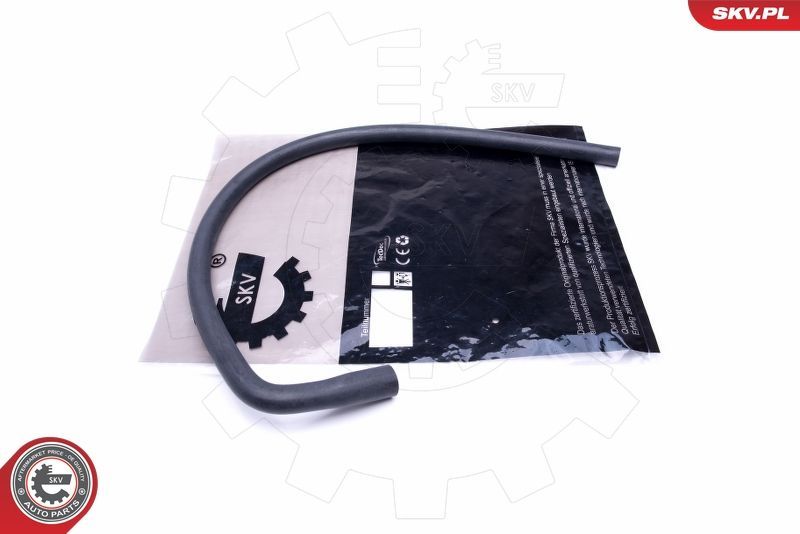 Radiatoriaus žarna ESEN SKV 43SKV879