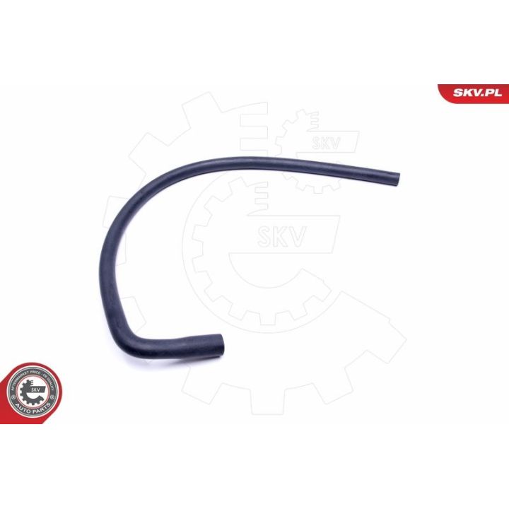 Radiatoriaus žarna ESEN SKV 43SKV879