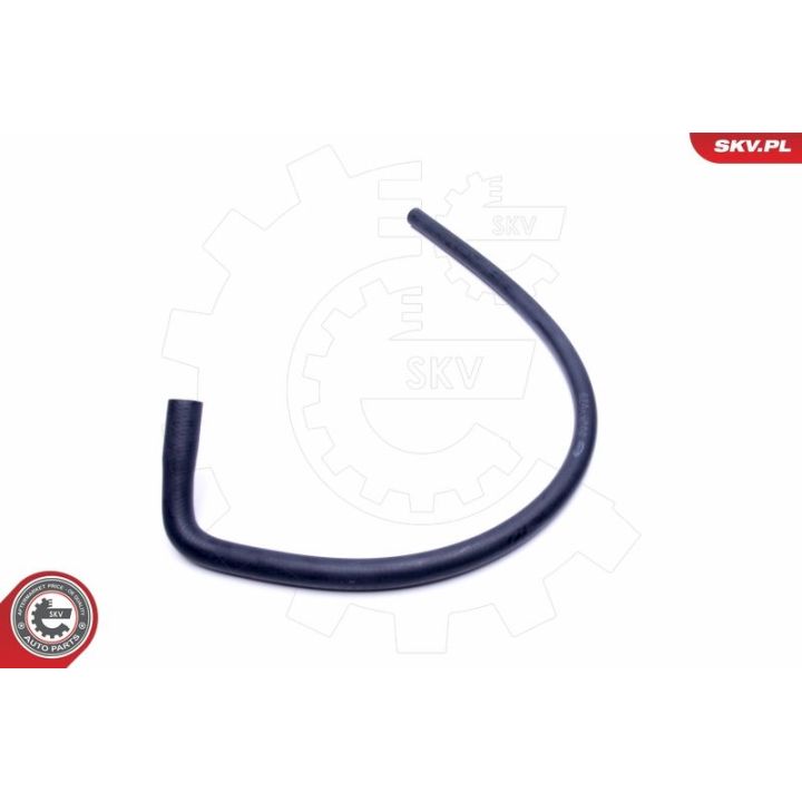 Radiatoriaus žarna ESEN SKV 43SKV879