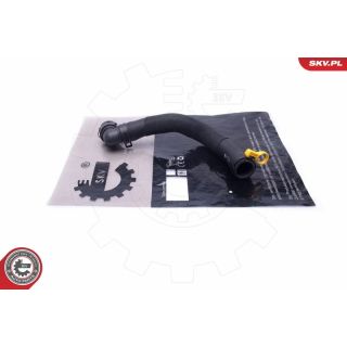 Radiatoriaus žarna ESEN SKV 54SKV168