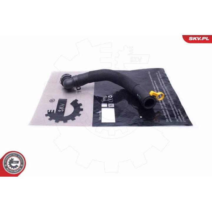 Radiatoriaus žarna ESEN SKV 54SKV168