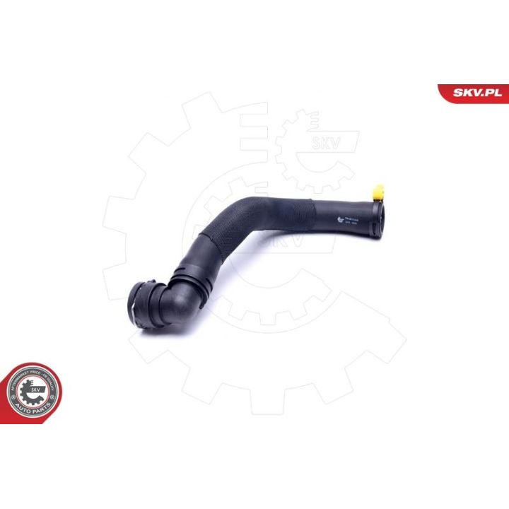 Radiatoriaus žarna ESEN SKV 54SKV168