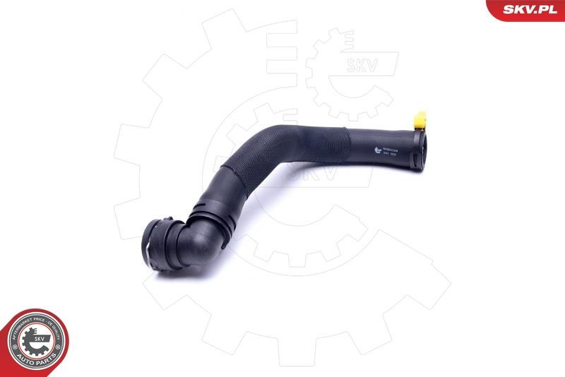 Radiatoriaus žarna ESEN SKV 54SKV168