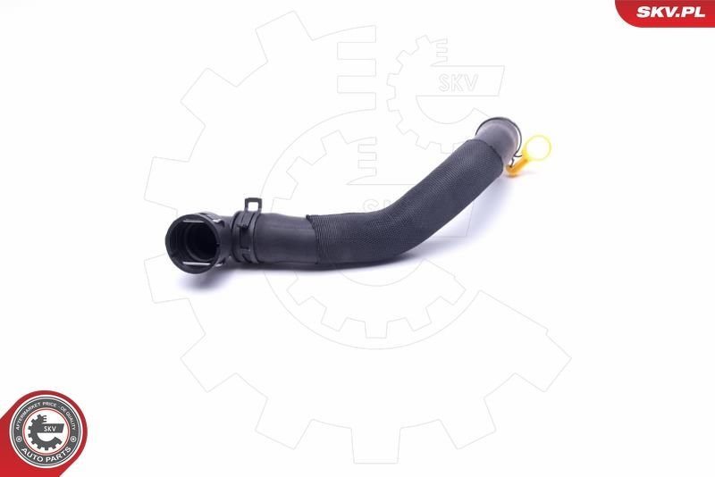 Radiatoriaus žarna ESEN SKV 54SKV168