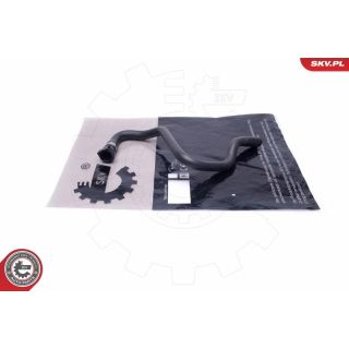 Radiatoriaus žarna ESEN SKV 54SKV178