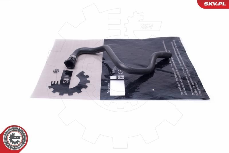 Radiatoriaus žarna ESEN SKV 54SKV178