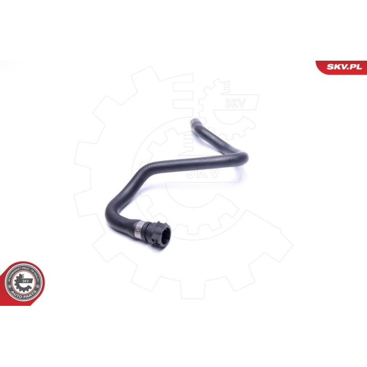 Radiatoriaus žarna ESEN SKV 54SKV178