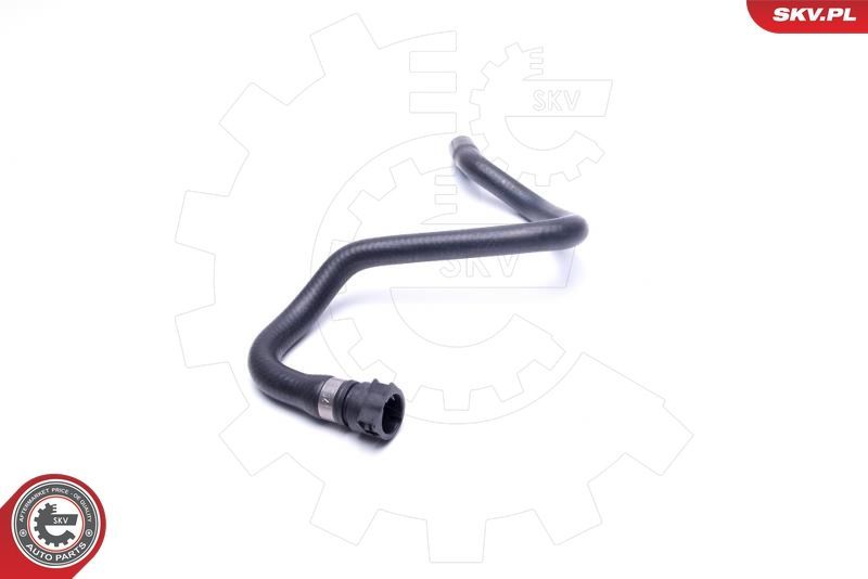 Radiatoriaus žarna ESEN SKV 54SKV178