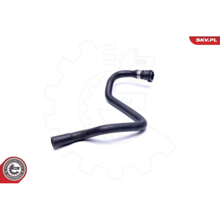 Radiatoriaus žarna ESEN SKV 54SKV178