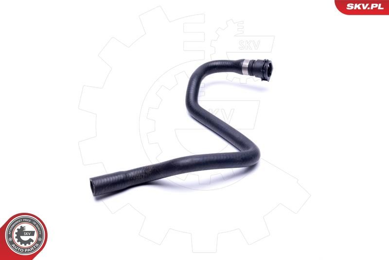 Radiatoriaus žarna ESEN SKV 54SKV178