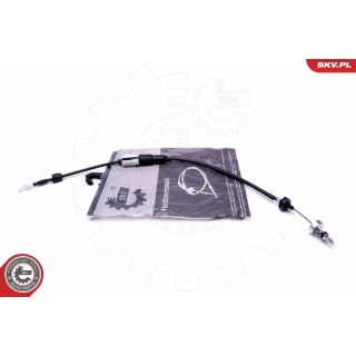 Sankabos trosas ESEN SKV 27SKV117