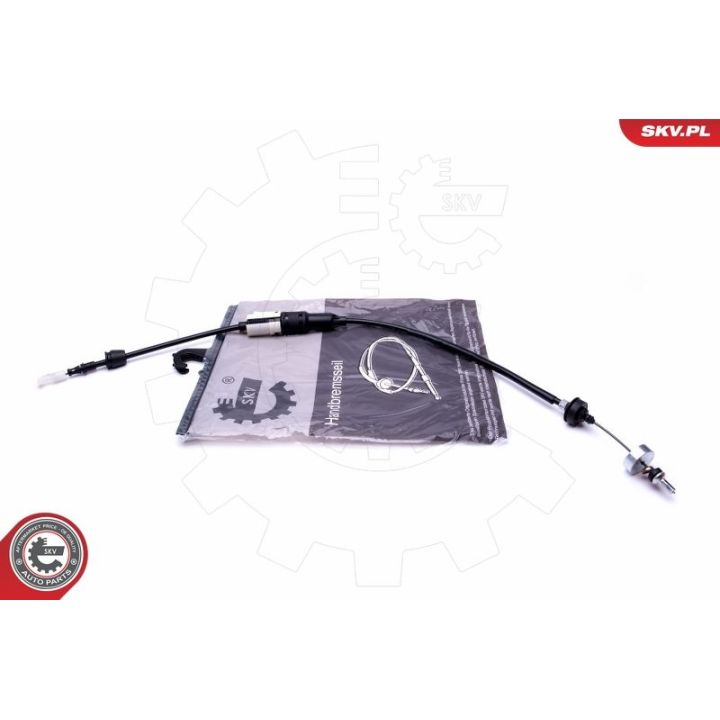 Sankabos trosas ESEN SKV 27SKV117