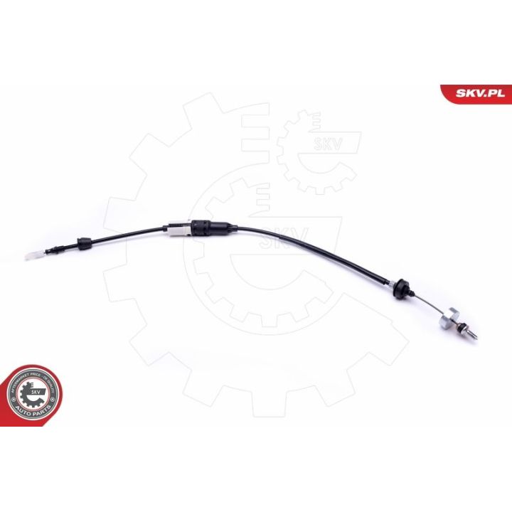 Sankabos trosas ESEN SKV 27SKV117