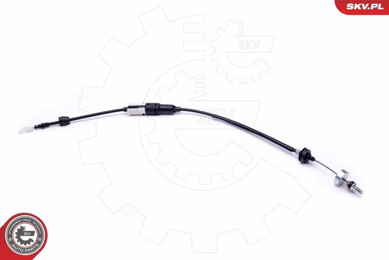 Sankabos trosas ESEN SKV 27SKV117