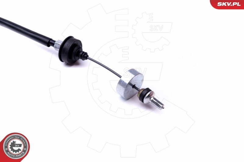 Sankabos trosas ESEN SKV 27SKV117