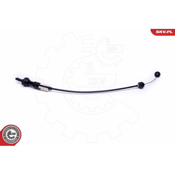 Sankabos trosas ESEN SKV 27SKV122