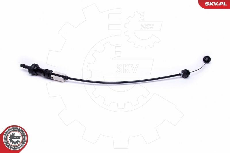 Sankabos trosas ESEN SKV 27SKV122