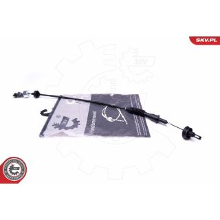 Sankabos trosas ESEN SKV 27SKV126